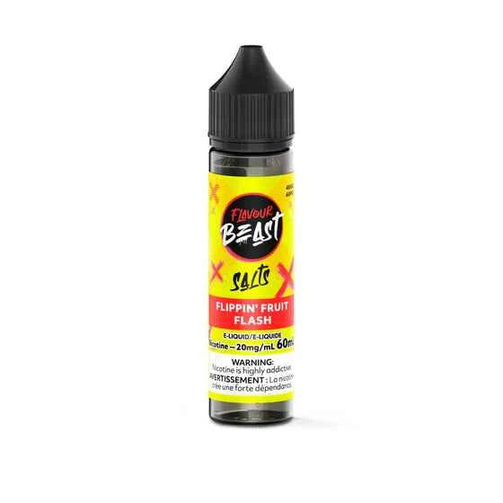 Flavour Beast E-liquid ( 60mL Salt)